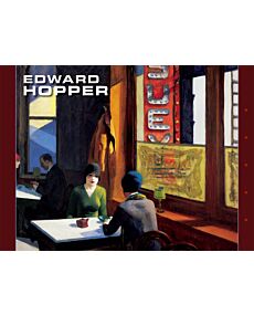 Edward Hopper Boxed Notecards