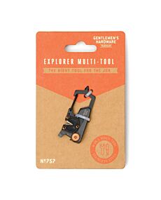 Explorer Multi-Tool