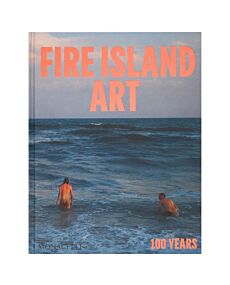 Fire Island Art: 100 Years