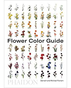 Flower Color Guide