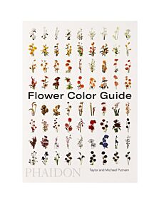 Flower Color Guide