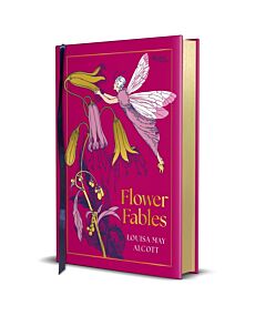 Flower Fables
