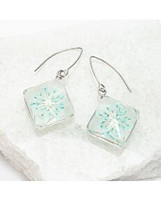 Forever in Bloom Earrings