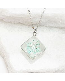 Forever in Bloom Necklace