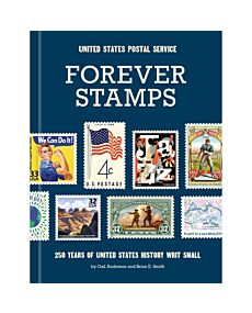 Forever Stamps