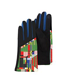 Frank Lloyd Wright Hillside Curtain Touch Screen Gloves