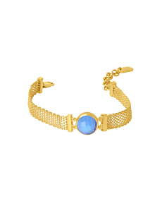 Dean Davidson Galleria Chain Bracelet
