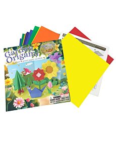 Garden Origami