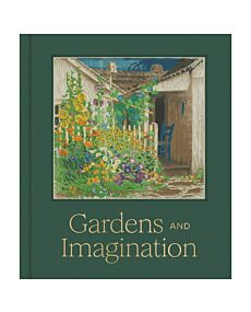 Gardens and Imagination: Framing Nature in Art