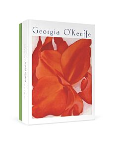Georgia O'Keeffe Boxed Notecard Assortment