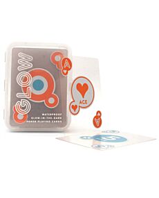 Playing Cards Glow In The Dark