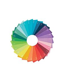 Gradient Playing Cards