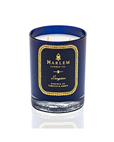 Harlem Candle Co. Langston Luxury Candle