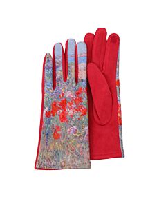 Hassam Celia's Garden Isles of Shoals Touch Screen Gloves
