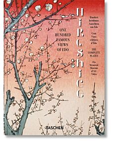 Hiroshige. One Hundred Famous Views of Edo. 45th Ed.
