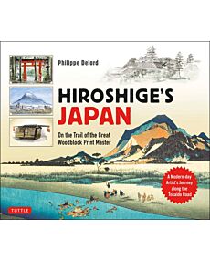 Hiroshige's Japan