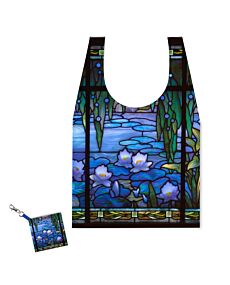 Jacques Gruber Window Shopper Tote Bag