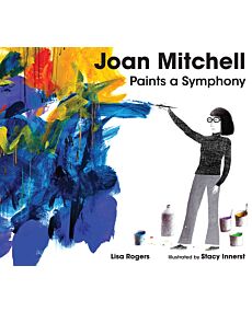 Joan Mitchell Paints a Symphony: La Grande Vallée Suite