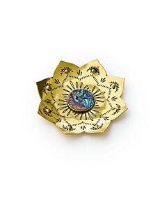 Kairavini Lotus Catch All Tray