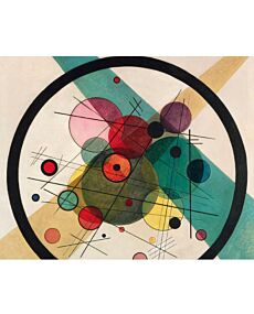 Kandinsky Keepsake Boxed Notecards