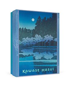 Kawase Hasui Boxed Notecards