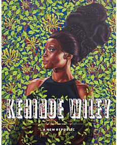 Kehinde Wiley: A New Republic