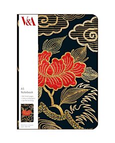 Kimono Flower Journal