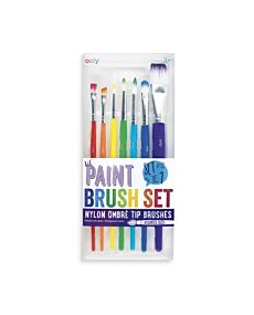 Lil Paint Brush Set