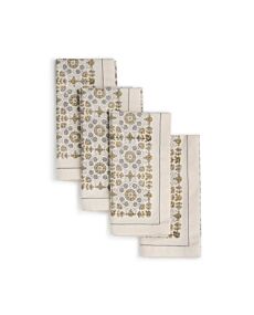 Lily Napkin Set