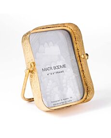 Loha Rounded Picture Frame - 4x6