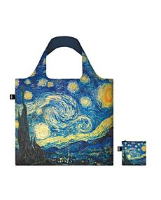 Van Gogh Starry Night Tote Bag