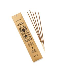 Lotus Blossom Incense