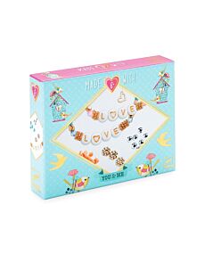 Love Letters Beads & Jewelry