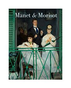 Manet and Morisot