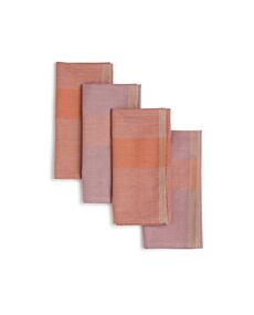 Mango Salsa Napkin Set
