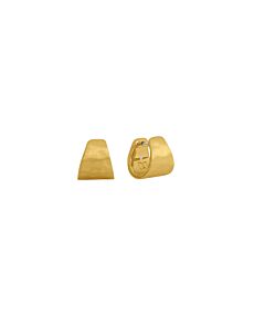 Dean Davidson Mara Huggie Hoops
