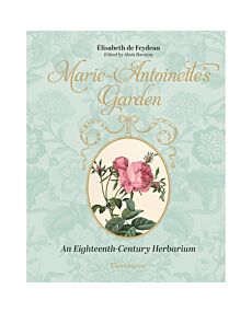 Marie-Antoinette's Garden