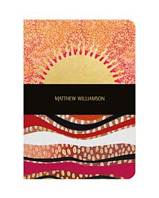 Matthew Williamson Sunrise Journal
