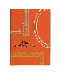 Mini Masterpieces Notebook