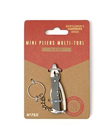 Mini Pliers Multi-Tool