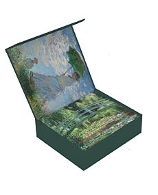 Monet Favorites Boxed Notecards