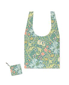 William Morris Golden Lily Shopper Tote Bag