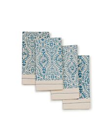 Motifs Fog Napkin Set