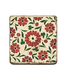Covered Box Tile