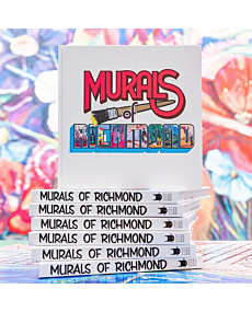 Murals of Richmond
