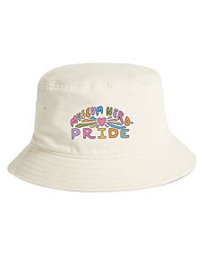 Museum Nerd x VMFA Bucket Hat