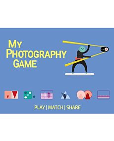 My Photography Game: Play, Connect and Click!