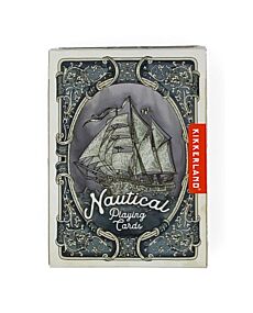 Nautical Playing Cards