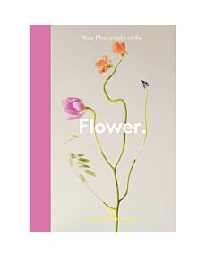 New Photography of the Flower.