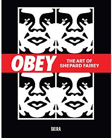 Obey: The Art of Shepard Fairey